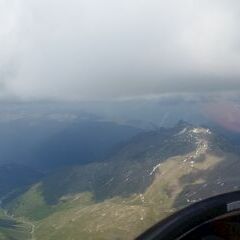 unverortetes Flugbild
