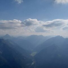 unverortetes Flugbild