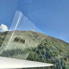 unverortetes Flugbild