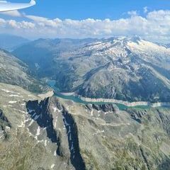 unverortetes Flugbild
