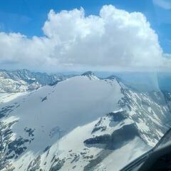 unverortetes Flugbild