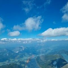 unverortetes Flugbild