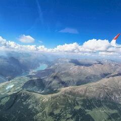 unverortetes Flugbild