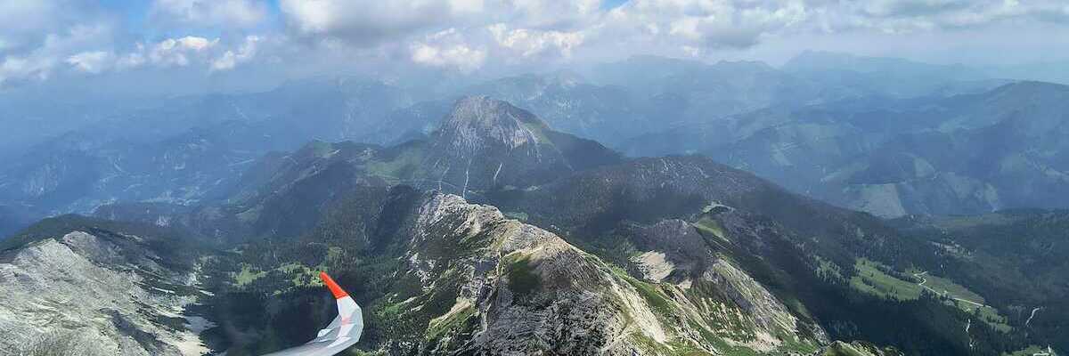 unverortetes Flugbild