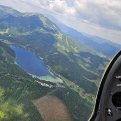 unverortetes Flugbild