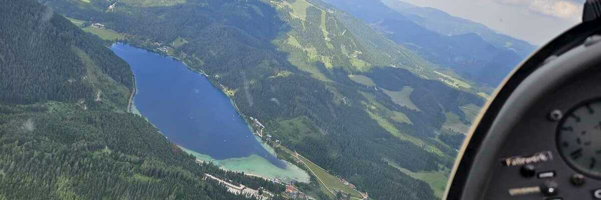 unverortetes Flugbild