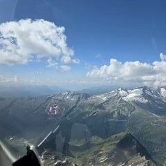 unverortetes Flugbild