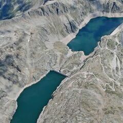 unverortetes Flugbild