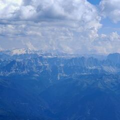 unverortetes Flugbild