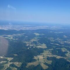 unverortetes Flugbild