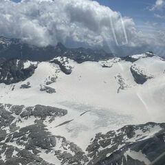 unverortetes Flugbild