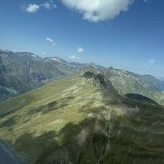 unverortetes Flugbild