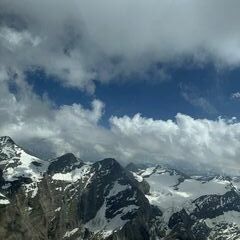 unverortetes Flugbild