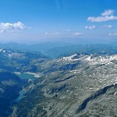 unverortetes Flugbild