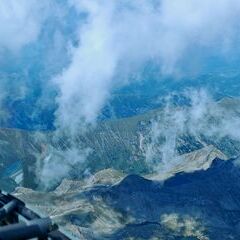 unverortetes Flugbild