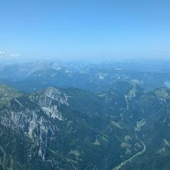 unverortetes Flugbild