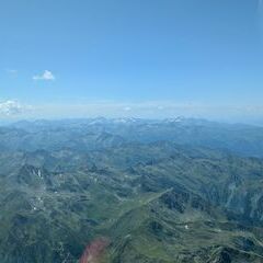 unverortetes Flugbild
