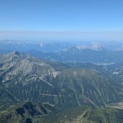 unverortetes Flugbild