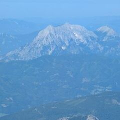 unverortetes Flugbild