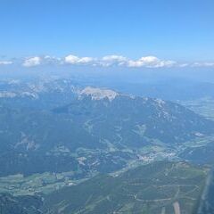 unverortetes Flugbild