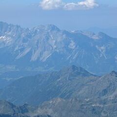 unverortetes Flugbild