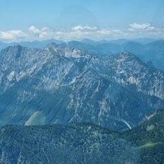 unverortetes Flugbild