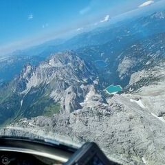 unverortetes Flugbild
