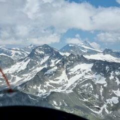 unverortetes Flugbild