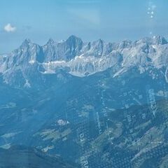 unverortetes Flugbild