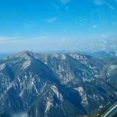unverortetes Flugbild