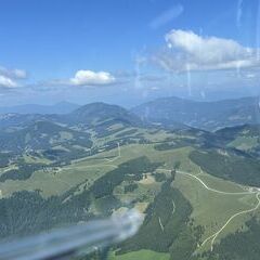 unverortetes Flugbild