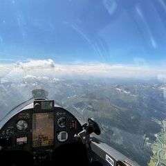 unverortetes Flugbild