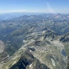 unverortetes Flugbild
