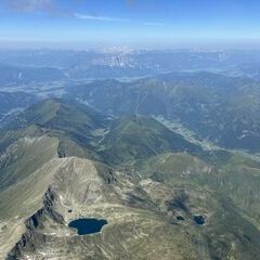 unverortetes Flugbild