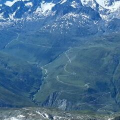 unverortetes Flugbild