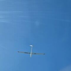 unverortetes Flugbild