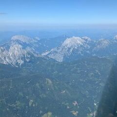 unverortetes Flugbild