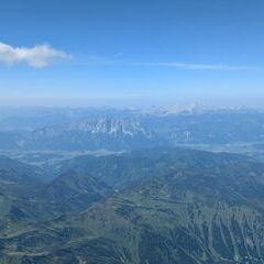 unverortetes Flugbild