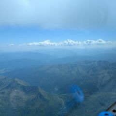 unverortetes Flugbild
