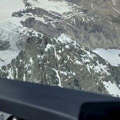 unverortetes Flugbild