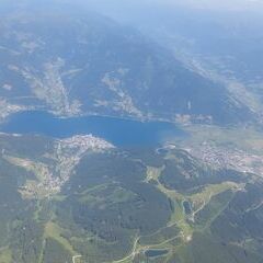 unverortetes Flugbild