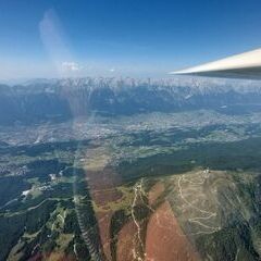 unverortetes Flugbild