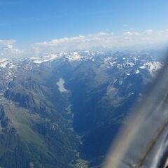 unverortetes Flugbild
