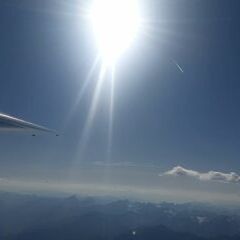 unverortetes Flugbild