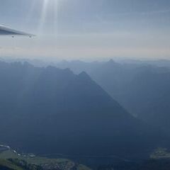 unverortetes Flugbild