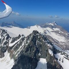 unverortetes Flugbild