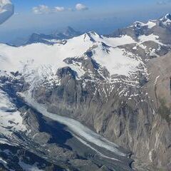 unverortetes Flugbild