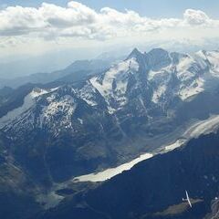 unverortetes Flugbild