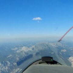 unverortetes Flugbild