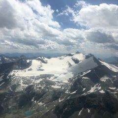 unverortetes Flugbild
